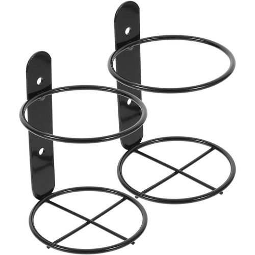 Pcs flaschen wandhalterung - 2,