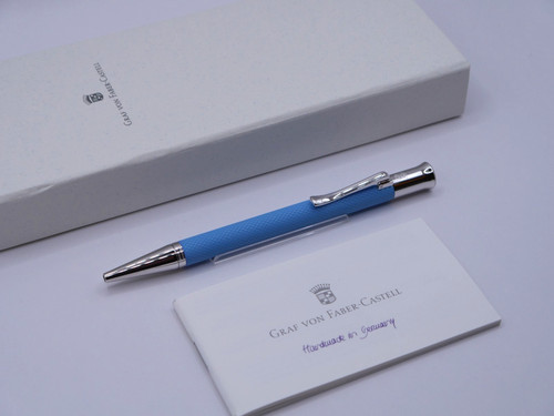 Graf von faber castell - graf, faber-castell