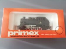 Primex Modell - Eisenbahn Spur H0 Tenderlokomotive 3190