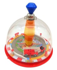 Feuerwehr Brummkreisel |