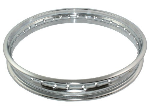 Stahl felge chrom 1 - felge,