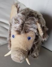 Steiff Wildschwein Keiler