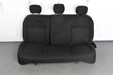 Innenausstattung Sitze Rücksitzbank DACIA LOGAN II MCV KOMBI LIFT 2017-20