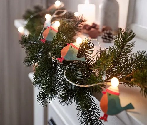 Tchibo led winter motiv - tchibo, led-winter