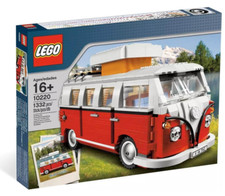 LEGO® 10220 Volkswagen T1