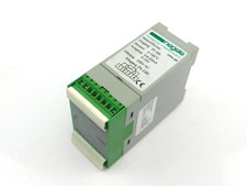 Negele meßumformer vmu-pt 0/4-20mA 230V