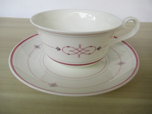 Villeroy boch aragon teetasse - ,