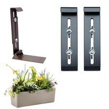FixPot Blumenkasten Halterung
