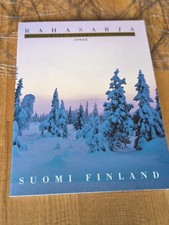 MDS FINNLAND FINLAND KMS
