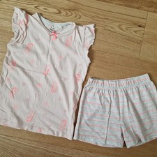 Topolino Schlafanzug Pyjama