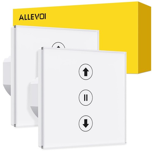Smart rolladenschalter wlan - rolladenschalter,