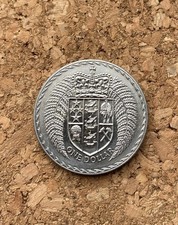 Neuseeland dollar 1979 - 1,