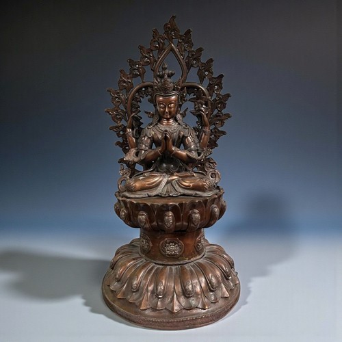 Chenrezig avalokiteshvara - chenrezig,