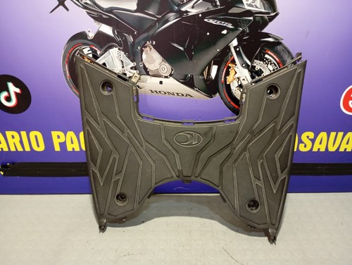 Fußrastenanlage kymco agility - kymco,