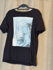 MC Neal T-Shirt Dunkelblau