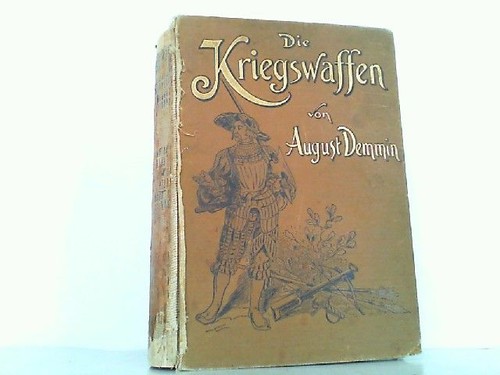 Die kriegswaffen ihren - in,