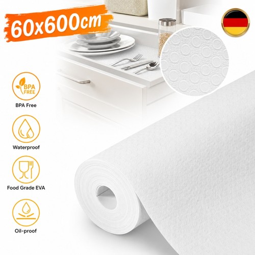 600cm schubladenmatte - 60*600cm,