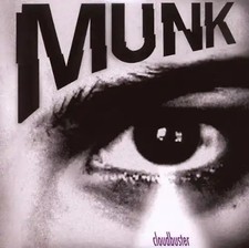 Munk - Cloudbuster