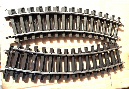 5921 märklin gleis gebogen - märklin,