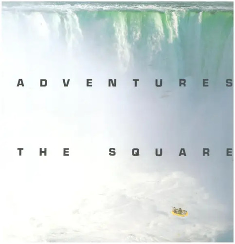 Square adventures incl - t-square,