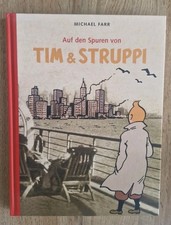Auf den Spuren von Tim und