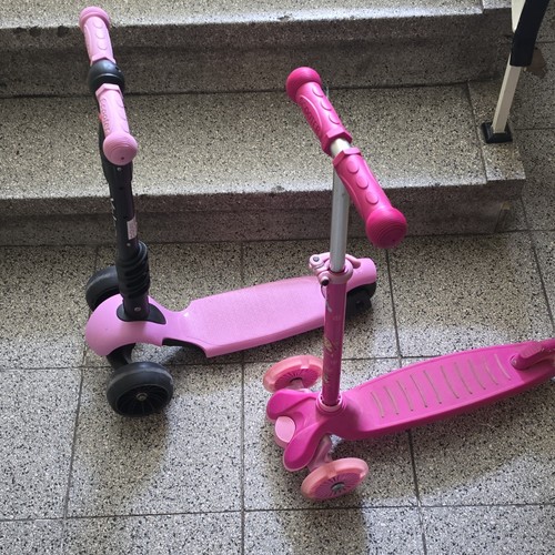 Roller für klein kinder - roller,