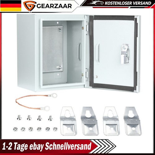 Schaltschrank stahlblech - schaltschrank,