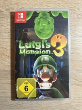 Luigi's Mansion 3 (Nintendo