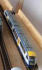 Tillig TT Bahn Triebwagen VT