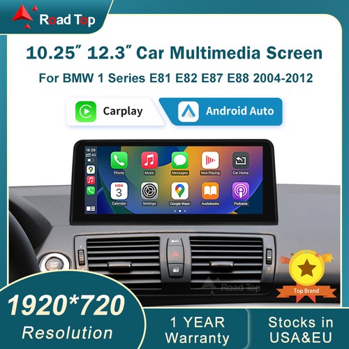 Wireless carplay touchscreen - wireless,