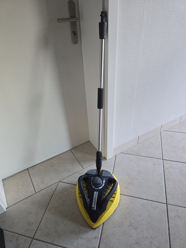 Kärcher hochdruckreiniger 7 - t,
