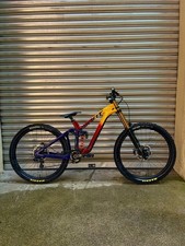 Custom Giant Glory Advanced