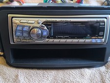 alpine car radio cda9815rb cd