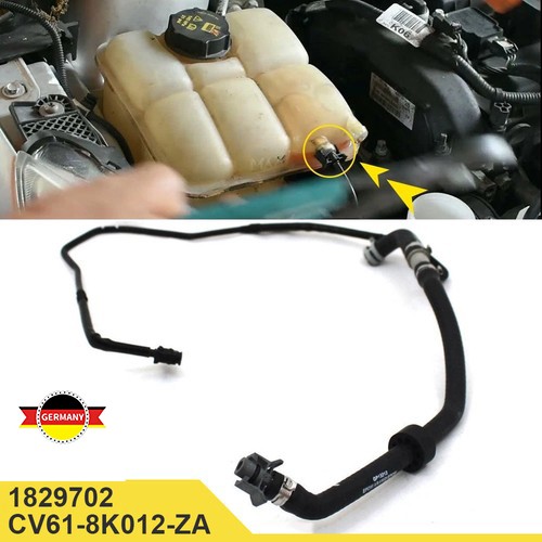 Für ford kühlerschlauch - für,