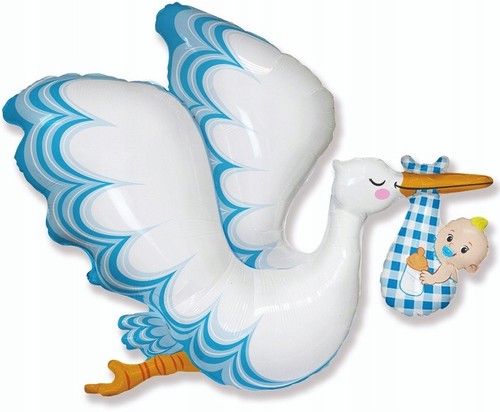 Zoll folienballon - 24,