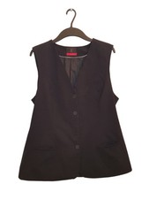 Greiff Damen Weste Anzugsweste