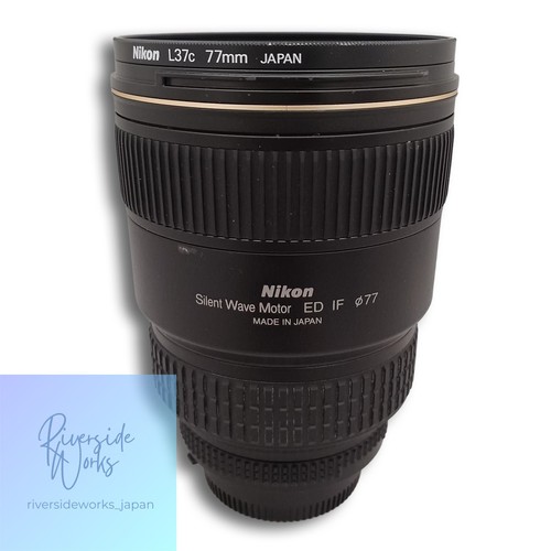 Nikon nikkor 17 - nikon, 17-35mm