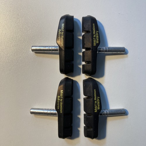 Paar shimano m65t - 2, (4