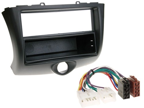 Einbauset din autoradio - einbauset, für