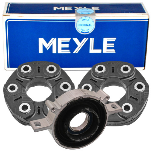 Meyle verstärkt hardyscheibe - meyle,