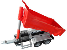 Bruder 03923 Anhänger