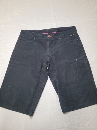 Macpac hardwear cargoshorts - hardwear,
