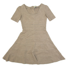 ISSA LONDON Damen Skaterkleid