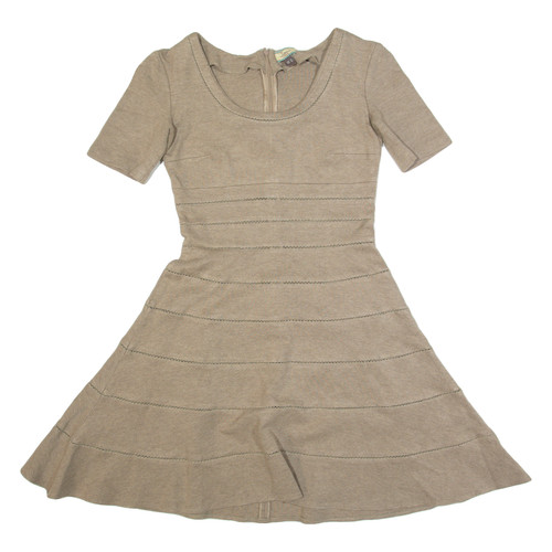 Issa london damen skaterkleid - issa,