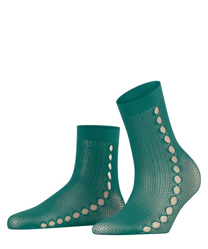 Falke söckchen supersize net - supersize,