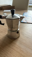 Espresso Kanne 1er Tasse, Gebraucht