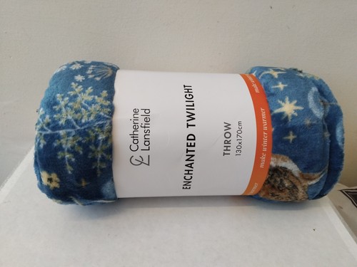 Catherine lansfield enchanted - lansfield,
