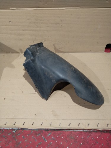 Spritzschutz hinten explorer - hinten,
