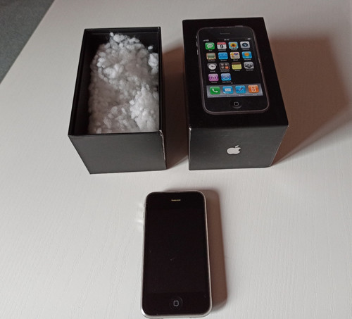 Original apple iphone 3gs - !!!,