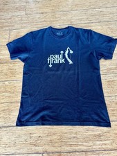Paul Frank T-Shirt Schwarz -